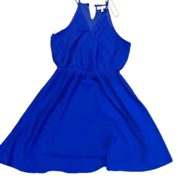 Dresses & Skirts - Size small brand new blue dress